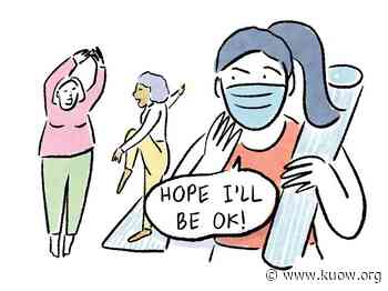Coronavirus FAQ: Our mini-zine has advice on when & how to dial down COVID precautions - KUOW News and Information