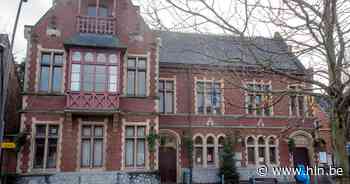 36 opvanggezinnen krijgen steun van buddy | Oosterzele | hln.be - Het Laatste Nieuws