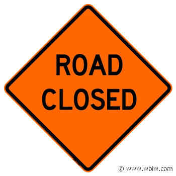 Road closure scheduled for pipe replacement on State Road 164 between Jasper and Celestine - WBIW.com