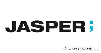 Jasper Commerce Reports Fiscal Q2 Financial Results - Canada NewsWire