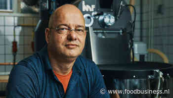 'Ik hoef niet groot te zijn, ik wil impact maken' - Interview Dave van Eif - Foodbusiness