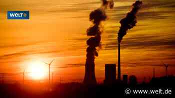 Das Ende von Öl, Kohle und Gas – so investieren Sie in die neue Energie-Ära