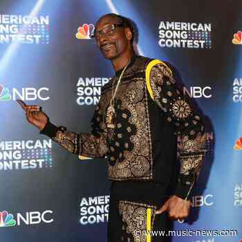Snoop Dogg teases Nuthin' But a G Thang NFT release