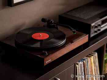 Best record player 2022: Get your groove on