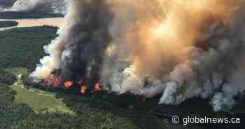 Ontario details resources for wildfire season beginning April 1