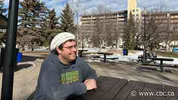 Recent university graduate says safety is key for trans renters