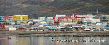 Ottawa investit 214 M$ pour réformer le système d’eau d’Iqaluit