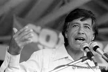 Latino groups commemorating César Chávez Day through activism, mobilization