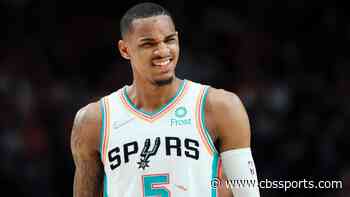 Spurs vs. Trail Blazers prediction, odds, line: 2022 NBA picks, Apr. 1 best bets from proven computer model - CBS Sports