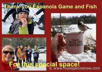 OFAH provides funding for Espanola trail - My Eespanola Now