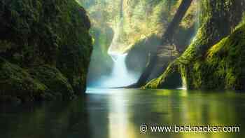 Hiking the Eagle Creek Trail - Backpacker - Backpacker Magazine