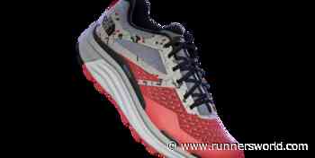 Tried and tested, read our review of the revamped North Face Vectiv Enduris II trail shoes - runnersworld.com