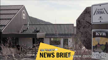 Abandoned Rail Brewing Co. opens its doors on KVR Trail along the Naramata Bench - Penticton News - Castanet.net