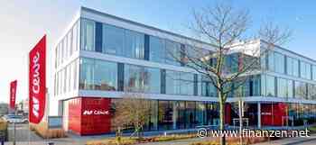 CEWE-Aktie: CEWE-Kuratorium mit starker Kritik an scheidendem Vorstandschef Friege