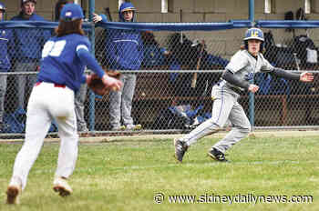 Thursday roundup: Lehman Catholic loses 14-2 to Miami East - sidneydailynews.com