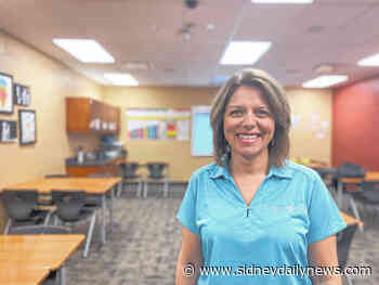 UVCC plans Meet the Teacher open house - sidneydailynews.com