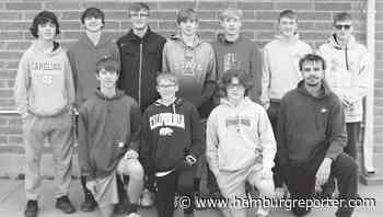 Sidney golf programs feature a combined 29 athletes this spring – The Hamburg Reporter - Hamburg Reporter