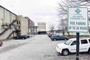 Poplar Street parking lot transitions to public lot - sidneydailynews.com