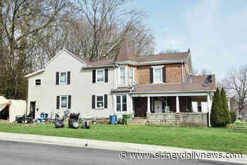 Narcotics search warrant served at local residence - sidneydailynews.com