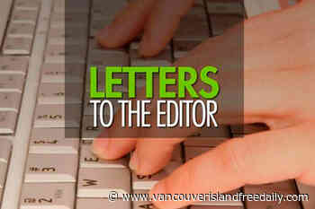 LETTER: Sidney is paving paradise - vancouverislandfreedaily.com