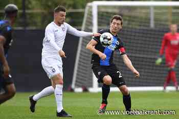 LIVE: De Ketelaere brengt de stand op 0-3