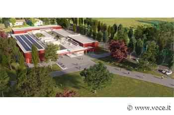 Il polo universitario di Carpi sulla newsletter ''Monitorimmobiliare'' edita da Italian Real Estate - Voce.it