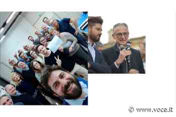 I ''non regolamenti'' dei déhors e del verde nel mirino di Carpi Futura - Voce.it