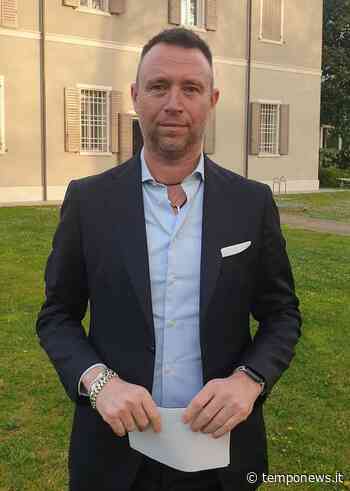Daniele Arletti è il nuovo Presidente del Club Giardino di Carpi - COOPERATIVA RADIO BRUNO srl