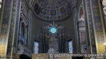 Carpi, i tesori di San Nicolò diventano una mostra - La Gazzetta di Modena