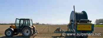 Caro- acqua: una dura stangata per gli agricoltori di Carpi e Novi - SulPanaro