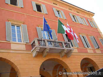 Carpi: dal 1° aprile nuove norme per l'accesso di cittadini a sedi comunali - sassuolo2000.it - SASSUOLO NOTIZIE - SASSUOLO 2000