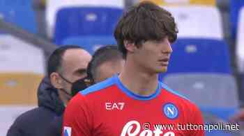 Alla scoperta di Zanoli: pagato 1.5mln dal Carpi, c'è lo zampino di Giuntoli - Tutto Napoli