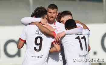 ATHLETIC CARPI: LE INFO PER I TIFOSI IN VISTA DEL DERBY CON LA CORREGGESE - Solo Dilettanti