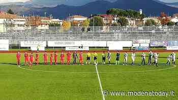 Coppa Italia Serie D, Follonica Gavorrano - Athletic Carpi 2 - 0 | I biancorossi giocano, i toscani pungono - ModenaToday