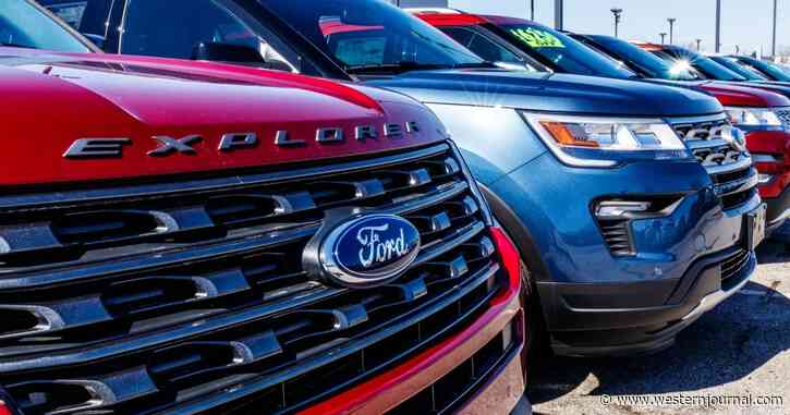 Ford Announces Major Vehicle Recall Due to Dangerous Defects on Numerous Models