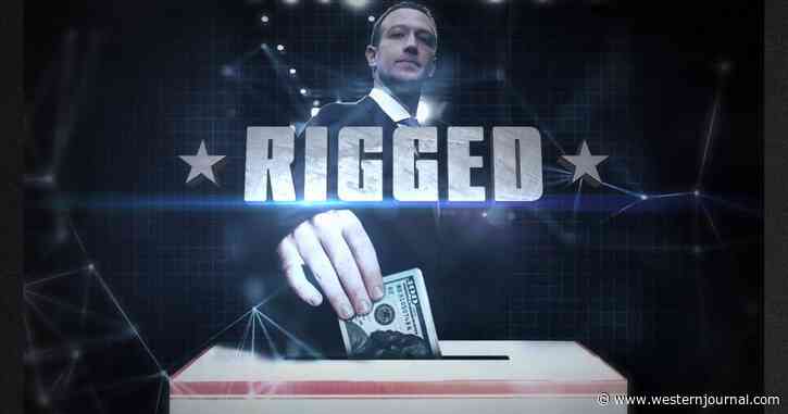 Game-Changer: 'Rigged' Film on 2020 Election Proves We Were Right - See the Preview Here