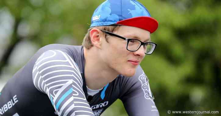 Transgender Cyclist Booted from Championship Race After Female Opponents Threaten Boycott
