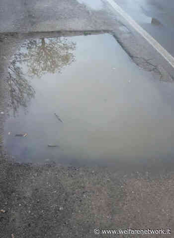 M5S Cremasco denuncia la situazione in Via Matilde di Canossa - WelfareNetwork