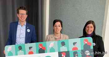 UiTPAS Beringen stelt activiteiten open voor iedereen - Het Laatste Nieuws