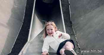 Buitenspeeldag verspreid over vijf locaties | Beringen | hln.be - Het Laatste Nieuws