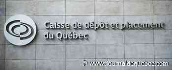 Québec nullement préoccupé par la hausse salariale à la Caisse