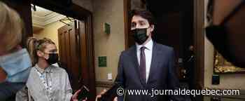 Trudeau continuera-t-il à dépenser en fou?