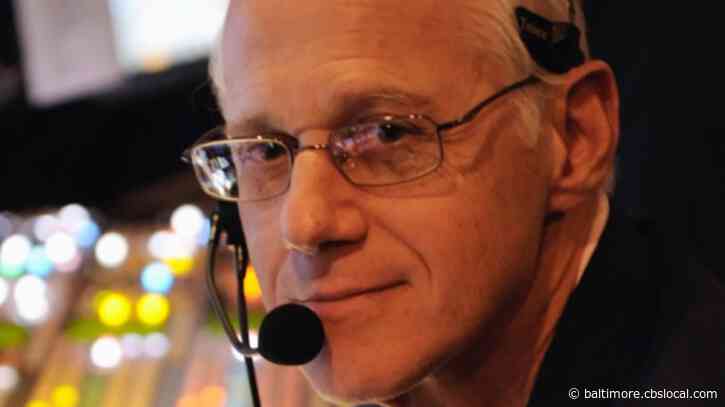 Last Dance: Director Robert Fishman Ready For His 39th Final Four