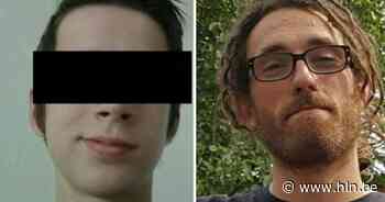 Tiener blijft vast voor moord zonder motief op Leander (32) - Het Laatste Nieuws