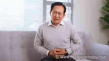TNF Blockers Less Effective for Patients Developing IBD Later in Life