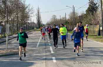 In più di mille alla 43esima Città di Carpi - COOPERATIVA RADIO BRUNO srl