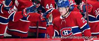 À quand un marqueur de 50 buts chez le CH?