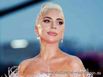 Nach Absage der Foo Fighters: Lady Gaga tritt bei den Grammy Awards 2022 auf - Stuttgarter Nachrichten