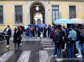 Liceo Tito Livio verso la cogestione (niente occupazione): tre giorni di incontri, da Cappato a Berra e... - Corriere Milano