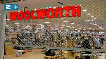 Marsberg: Perfekt! Woolworth kommt mit Filiale in die Stadt - WP News